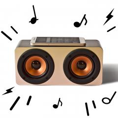 Boxa portabila - Boombox