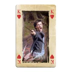 Carti de joc - Harry Potter