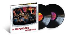 MTV Unplugged In New York - Vinyl