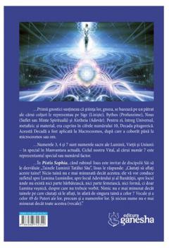 Simbolismul arhaic al religiilor lumii. Doctrina secreta vol. IV