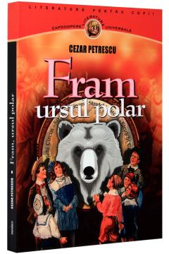 Fram, ursul polar 