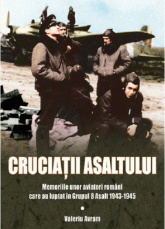 Cruciatii asaltului