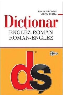 Dictionar englez-roman, roman-englez
