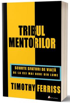 Tribul Mentorilor