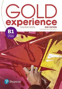 Gold Experience 