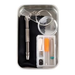 Kit reparatii pentru ochelari de vedere - Eyeglass Kit