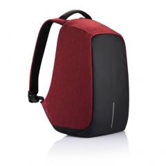Rucsac - Bobby Anti-Furt Red