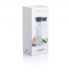 Sticla cu LED - Lumm