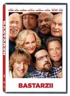 Bastarzii / Father Figures