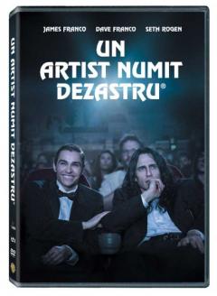 Un artist numit dezastru / The Disaster Artist