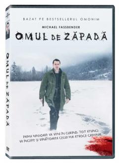 Omul de zapada / The Snowman
