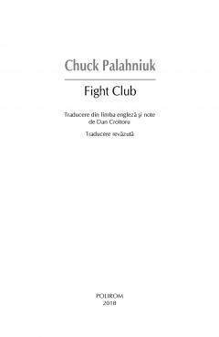 Fight Club
