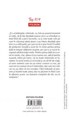 Adolescenta. Tineretea 