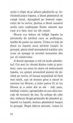 Povestea lui Orisicine