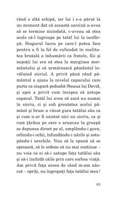 Povestea lui Orisicine