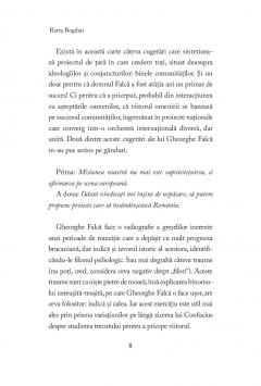 Curajul de a prinde o stea cazatoare