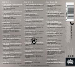 Ministry Of Sound - The Score