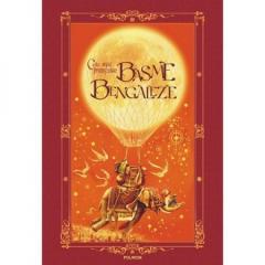 Cele Mai Frumoase Basme Bengaleze