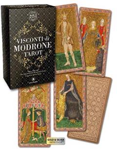 Visconti Modrone Tarot