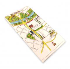 Timisoara - Ghid Turistic De Buzunar