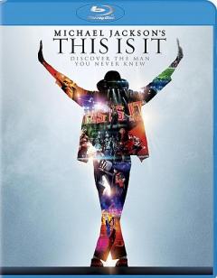 Michael Jackson: Asta-i tot (Blu Ray Disc) / Michael Jackson's This Is It