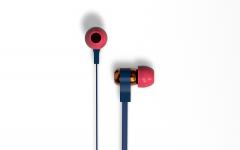 Casti In-Ear - Superman