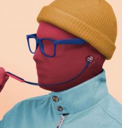 Casti In-Ear - Superman