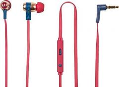 Casti In-Ear - Wonder Woman