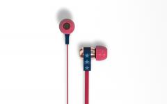 Casti In-Ear - Wonder Woman