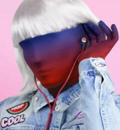 Casti In-Ear - Wonder Woman