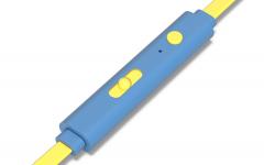 Casti In-Ear - Carl Minions