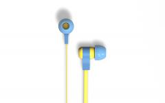 Casti In-Ear - Carl Minions