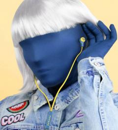 Casti In-Ear - Carl Minions