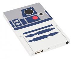 Acumulator extern - Star Wars R2-D2
