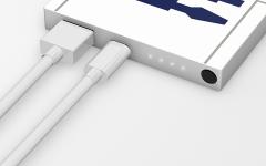 Acumulator extern - Star Wars R2-D2