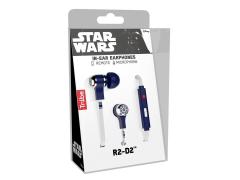 Casti In-Ear - Star Wars R2-D2