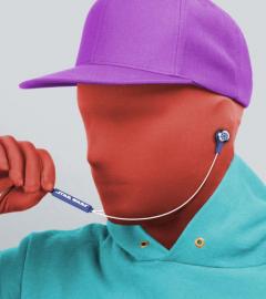 Casti In-Ear - Star Wars R2-D2