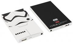 Acumulator extern - Star Wars Stormtrooper