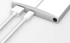 Acumulator extern - Star Wars Stormtrooper