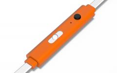 Casti In-Ear - Star Wars BB-8