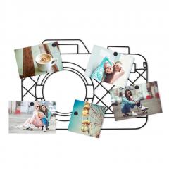 Suport pentru poze cu magneti - Memory Cam