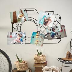 Suport pentru poze cu magneti - Memory Cam