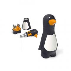 Surubelnita - Multibit Penguin