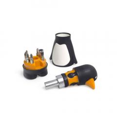 Surubelnita - Multibit Penguin