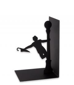 Suport lateral pentru carti - Singing in the rain