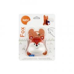 Suport pentru periuta de dinti - Fox