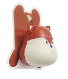 Suport pentru periuta de dinti - Fox