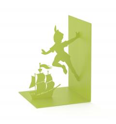 Suport lateral pentru carti - Green Boy