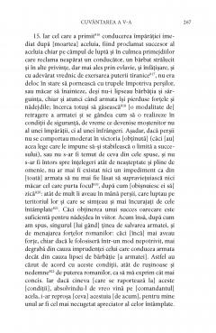 Cuvantarea a IV-a. Cuvantarea a V-a. Impotriva lui Iulian (I, II). Editie bilingva