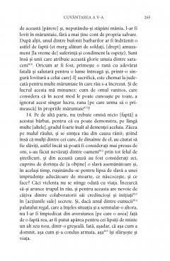 Cuvantarea a IV-a. Cuvantarea a V-a. Impotriva lui Iulian (I, II). Editie bilingva